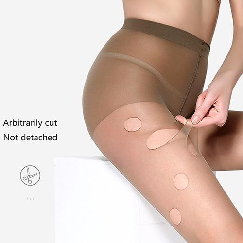 Tear-proof Shaping Tights