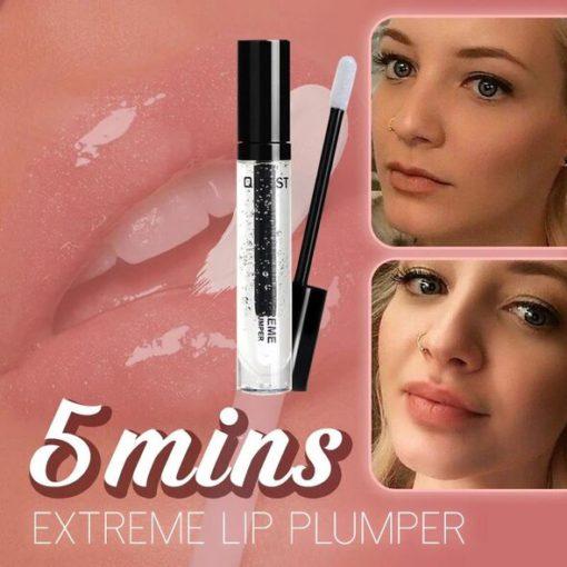 5 Mins Extreme Lip Plumper