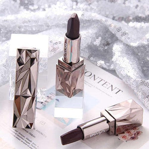 Black Diamond 3-colour Lipstick
