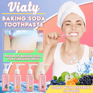 Stain Removal Whitening Toothpaste