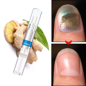 Hot Sale--Onychomycosis Nail Repair Pen (Buy More Get More Free)