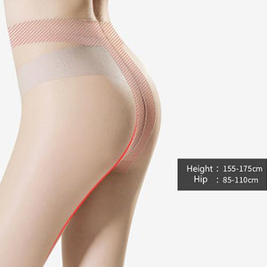 Tear-proof Shaping Tights