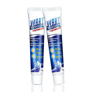 WartsOff Instant Blemish Removal Cream baretastic 