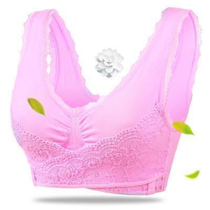 💝Mother's Day Promotion👉 $9.99 Buy 3 Free Shipping! 2021 [New In] Comfort Push Up Bra